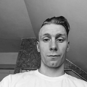 Meet your Posher, Evan